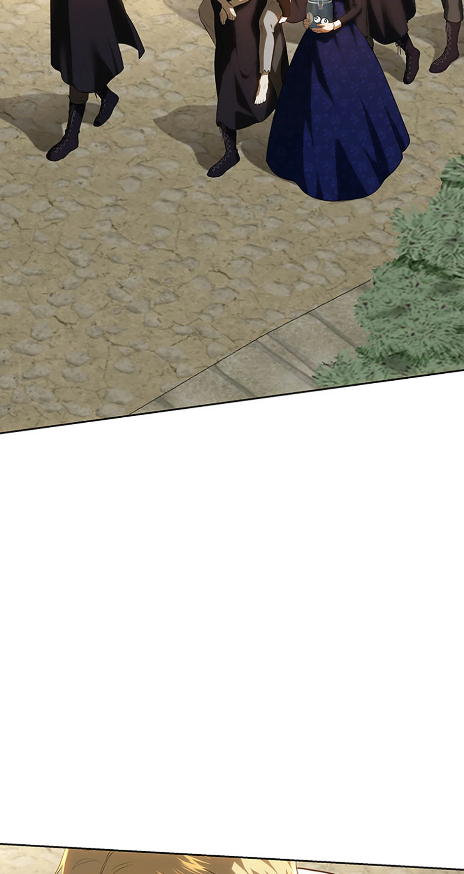 Melody: The Crazy Flower Blooms Chapter 120 - page 85