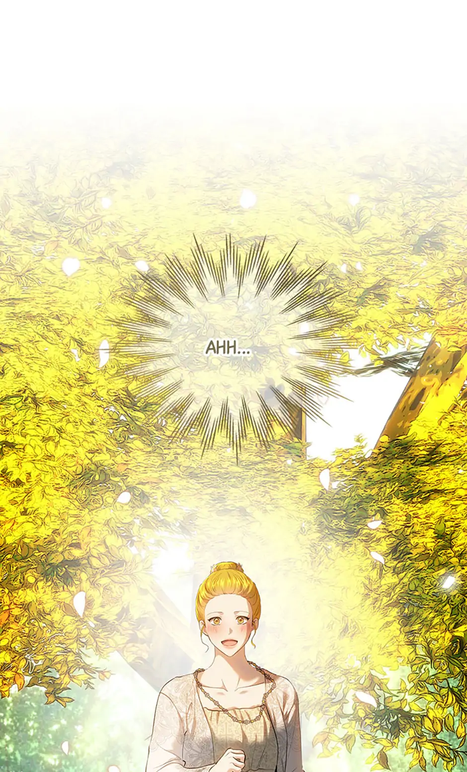 Melody: The Crazy Flower Blooms Chapter 120 - page 87