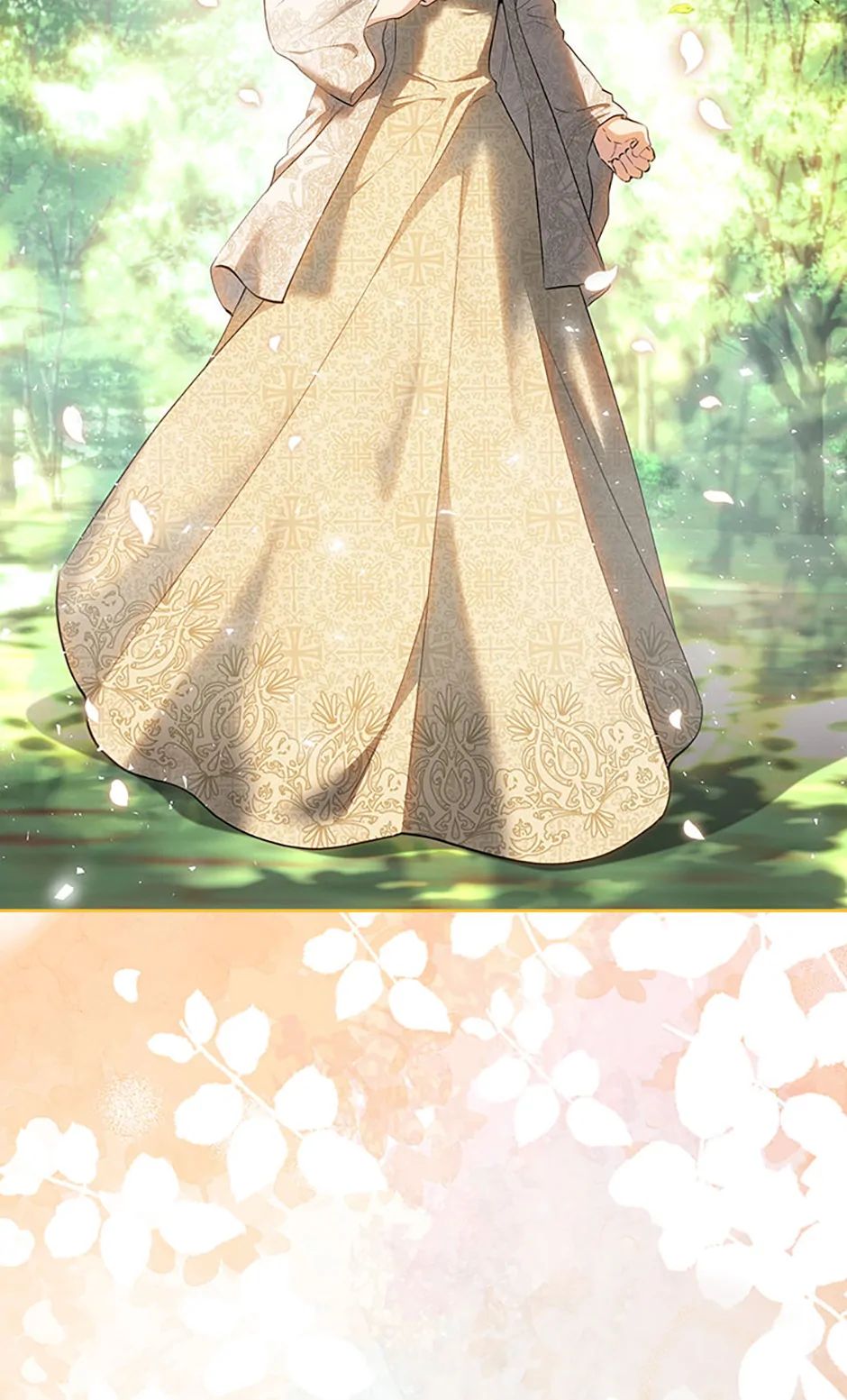 Melody: The Crazy Flower Blooms Chapter 120 - page 88