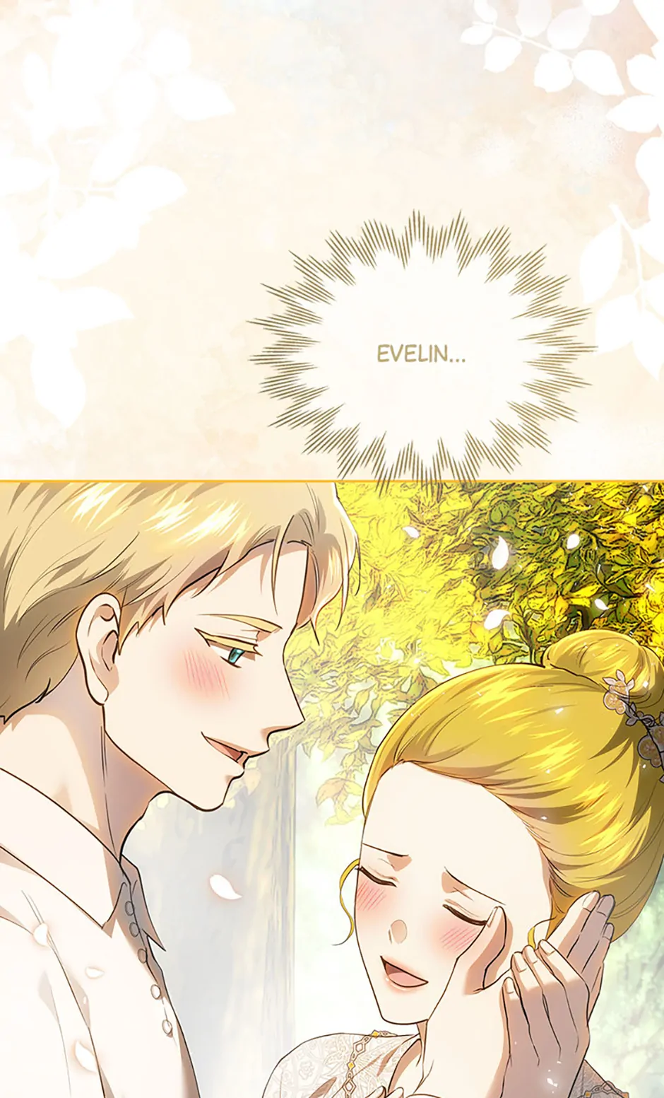 Melody: The Crazy Flower Blooms Chapter 120 - page 89