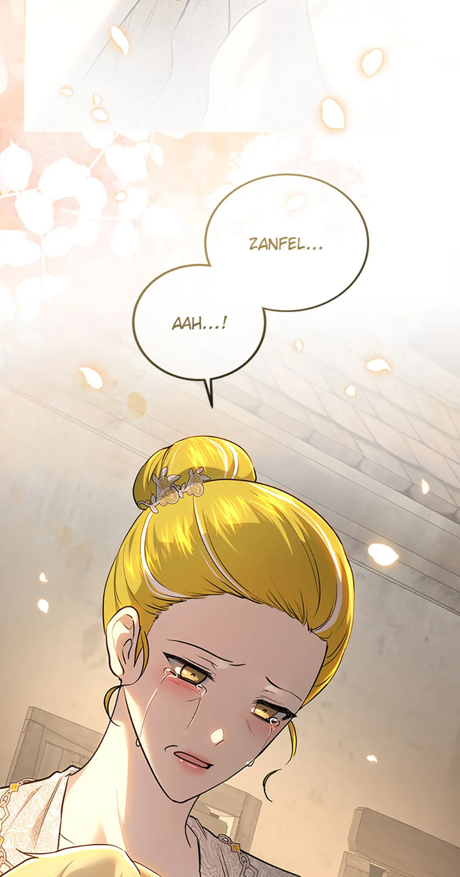 Melody: The Crazy Flower Blooms Chapter 120 - page 92