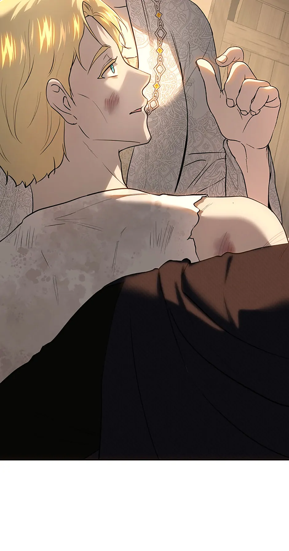 Melody: The Crazy Flower Blooms Chapter 120 - page 93