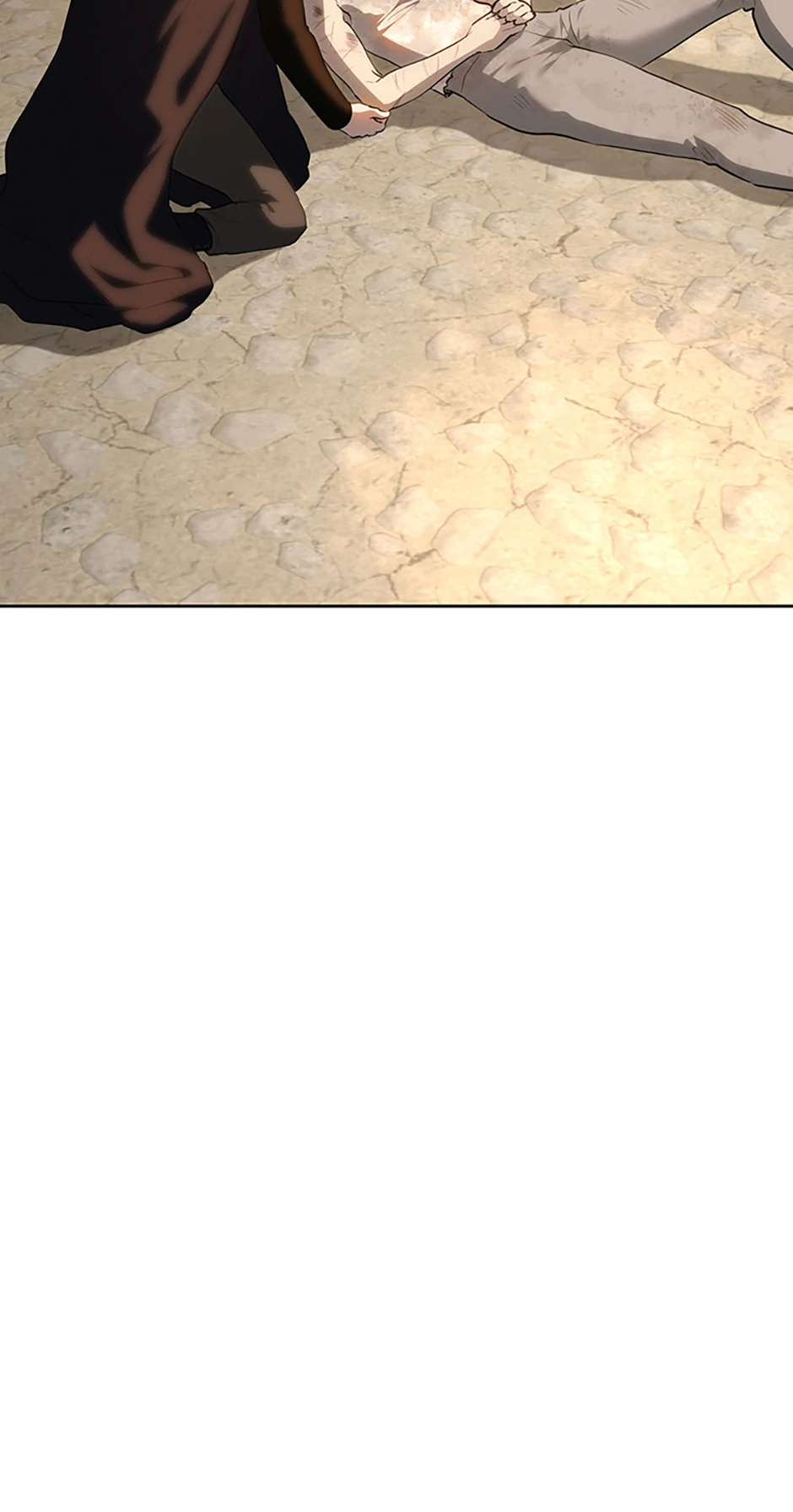 Melody: The Crazy Flower Blooms Chapter 120 - page 95