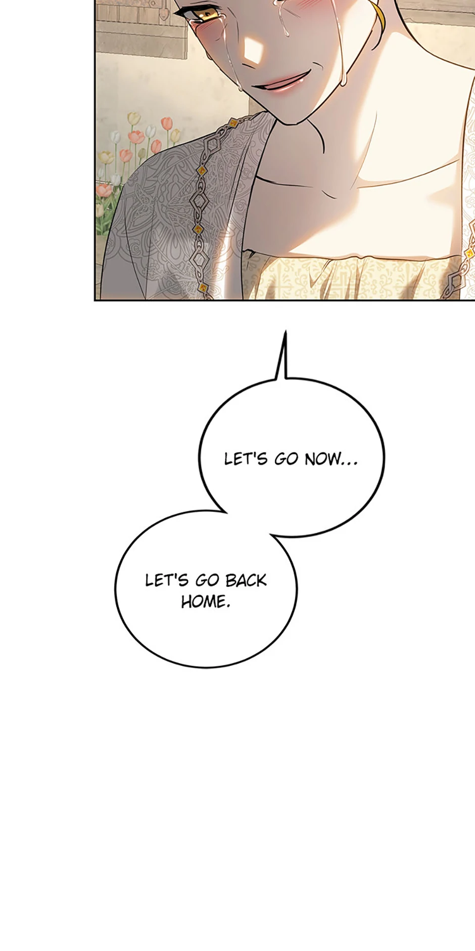 Melody: The Crazy Flower Blooms Chapter 120 - page 98