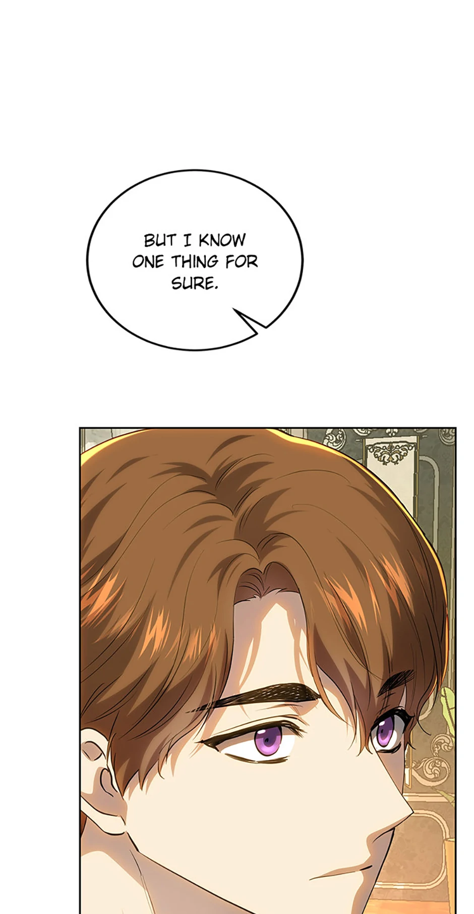 Melody: The Crazy Flower Blooms Chapter 121 - page 100