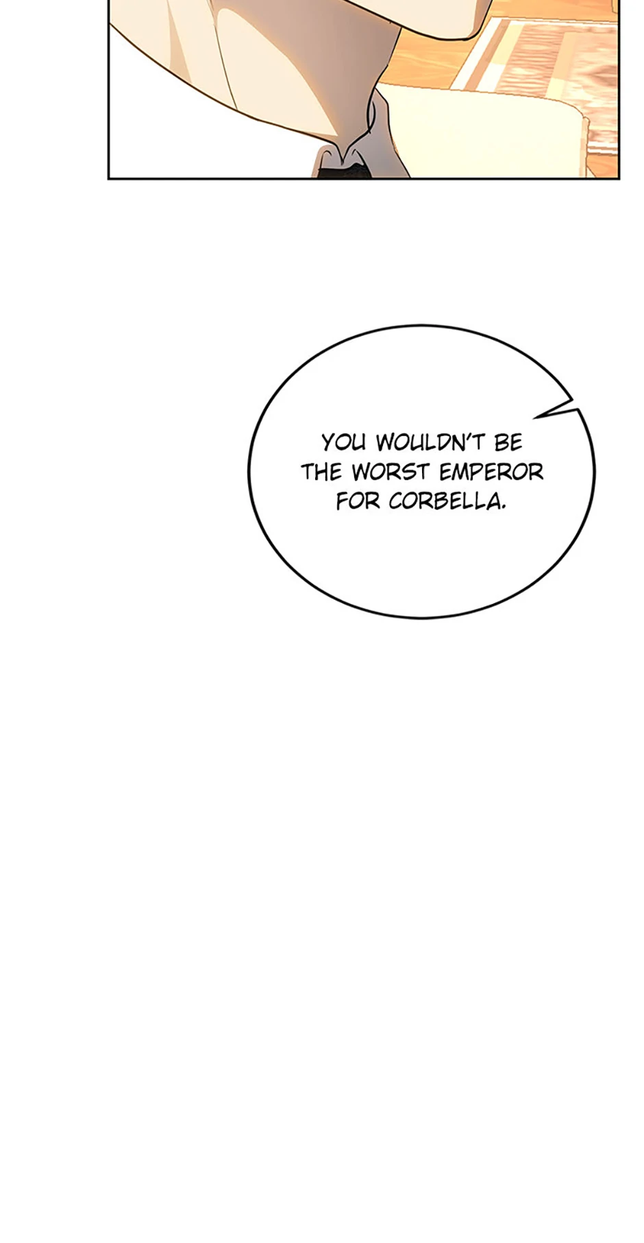 Melody: The Crazy Flower Blooms Chapter 121 - page 101