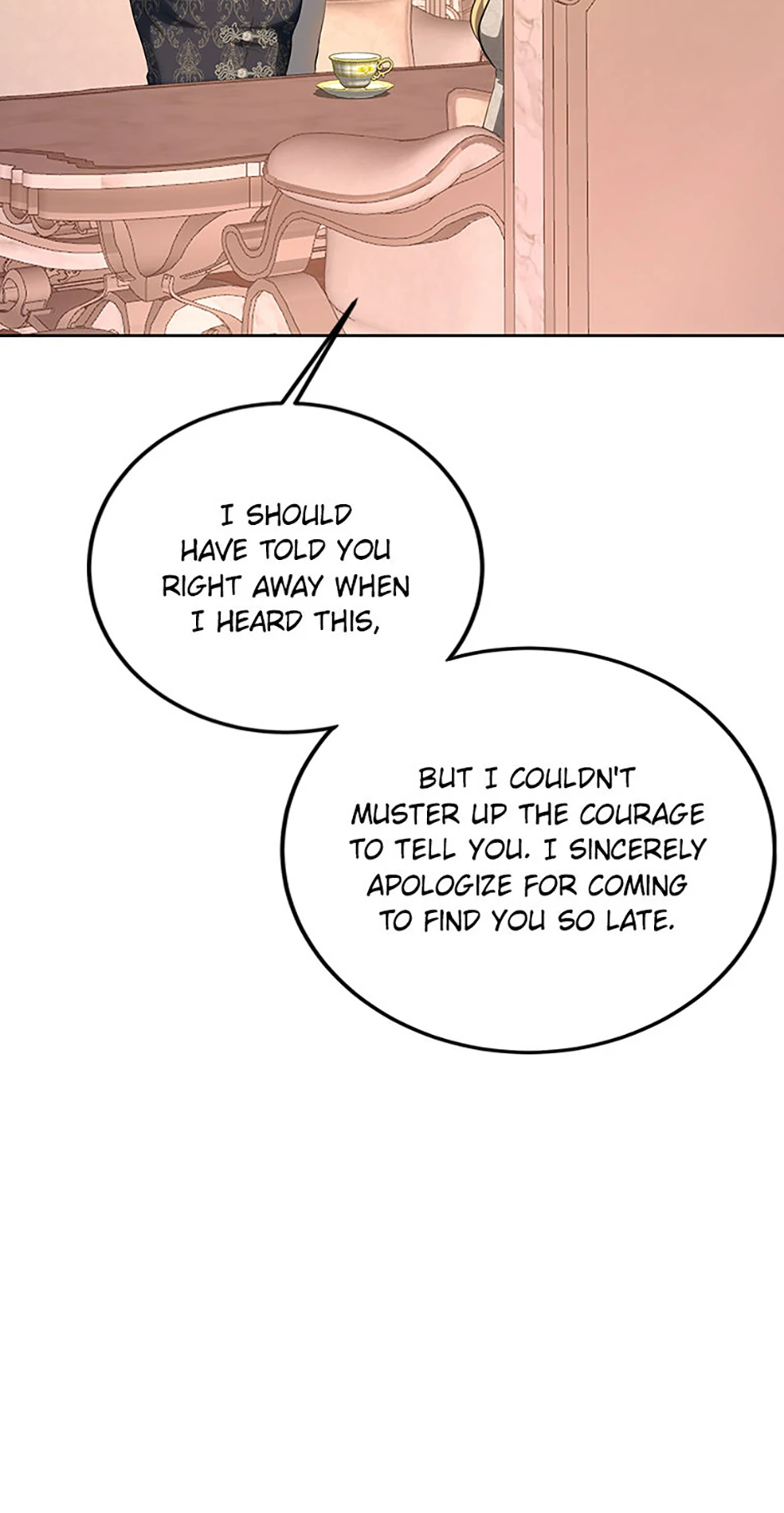 Melody: The Crazy Flower Blooms Chapter 121 - page 103