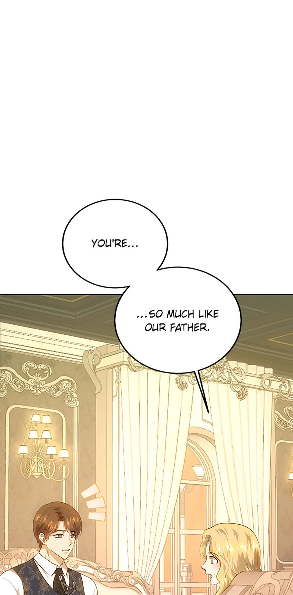 Melody: The Crazy Flower Blooms Chapter 121 - page 107