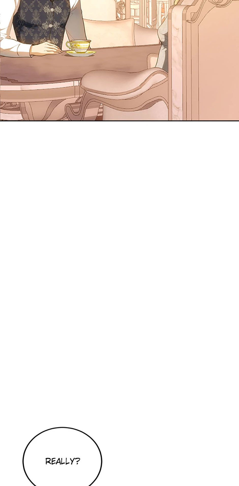 Melody: The Crazy Flower Blooms Chapter 121 - page 108