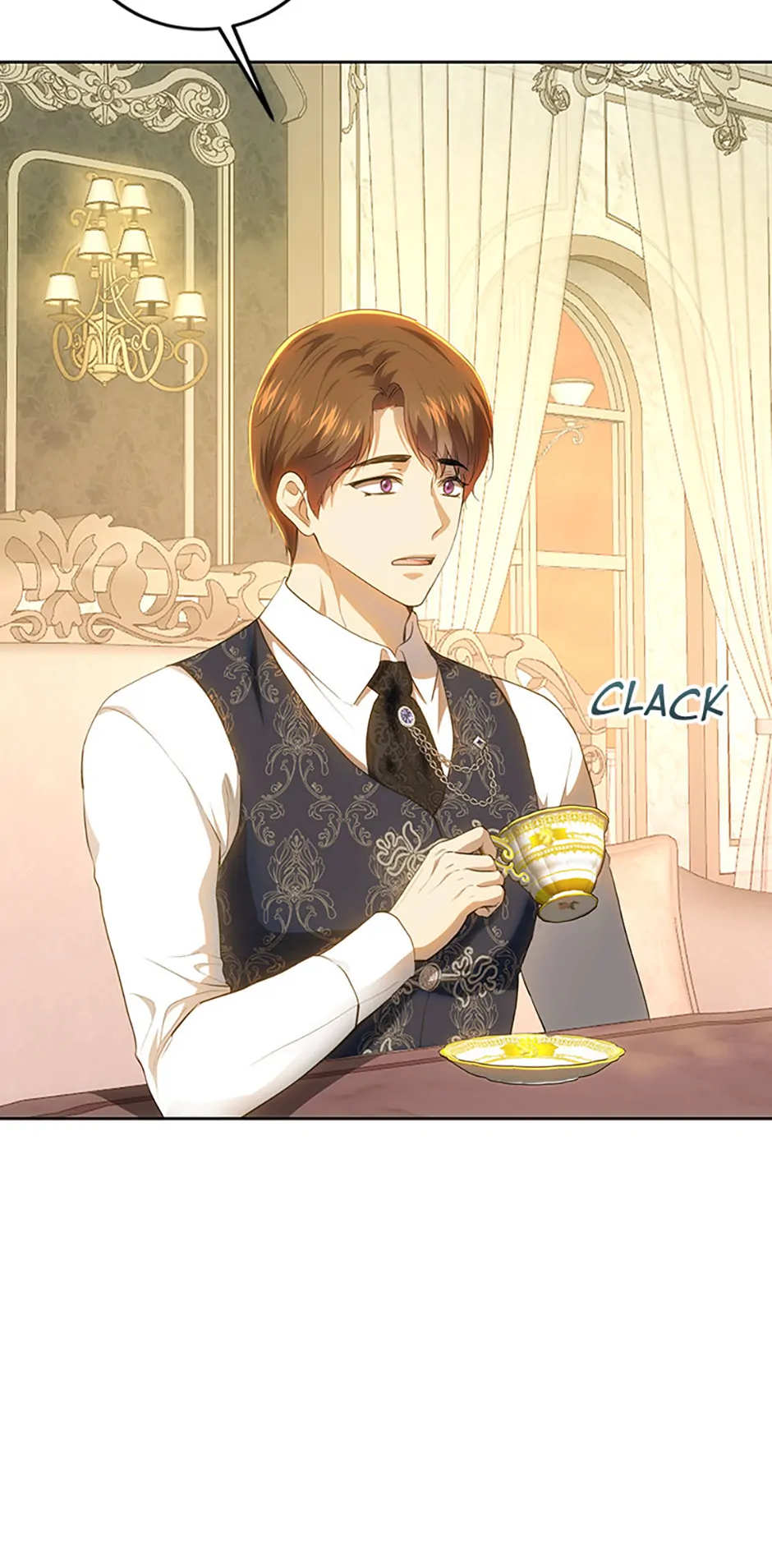 Melody: The Crazy Flower Blooms Chapter 121 - page 109