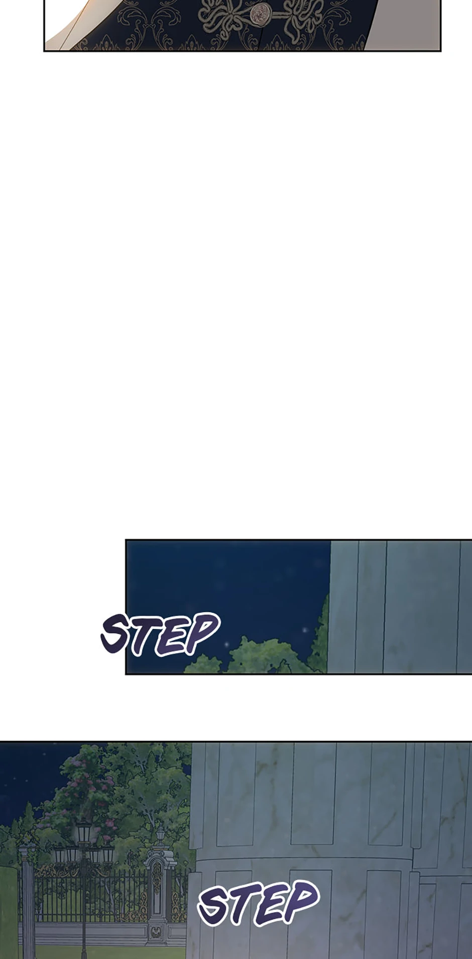 Melody: The Crazy Flower Blooms Chapter 121 - page 111