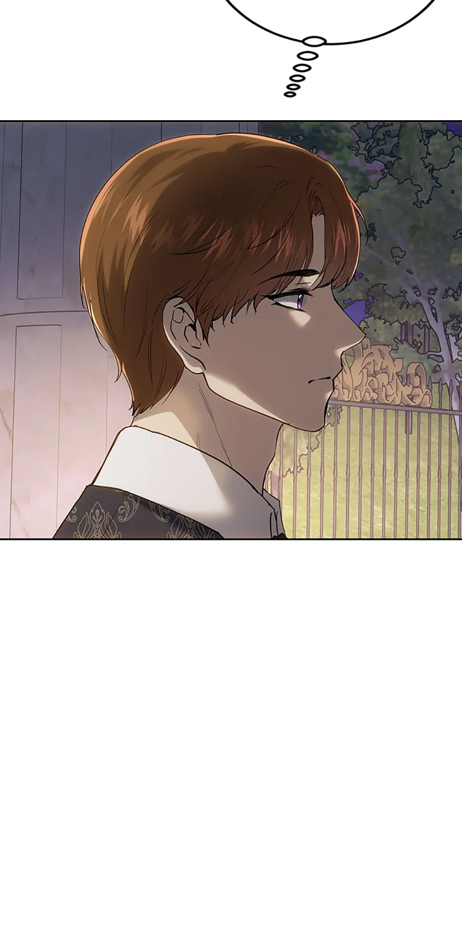 Melody: The Crazy Flower Blooms Chapter 121 - page 113