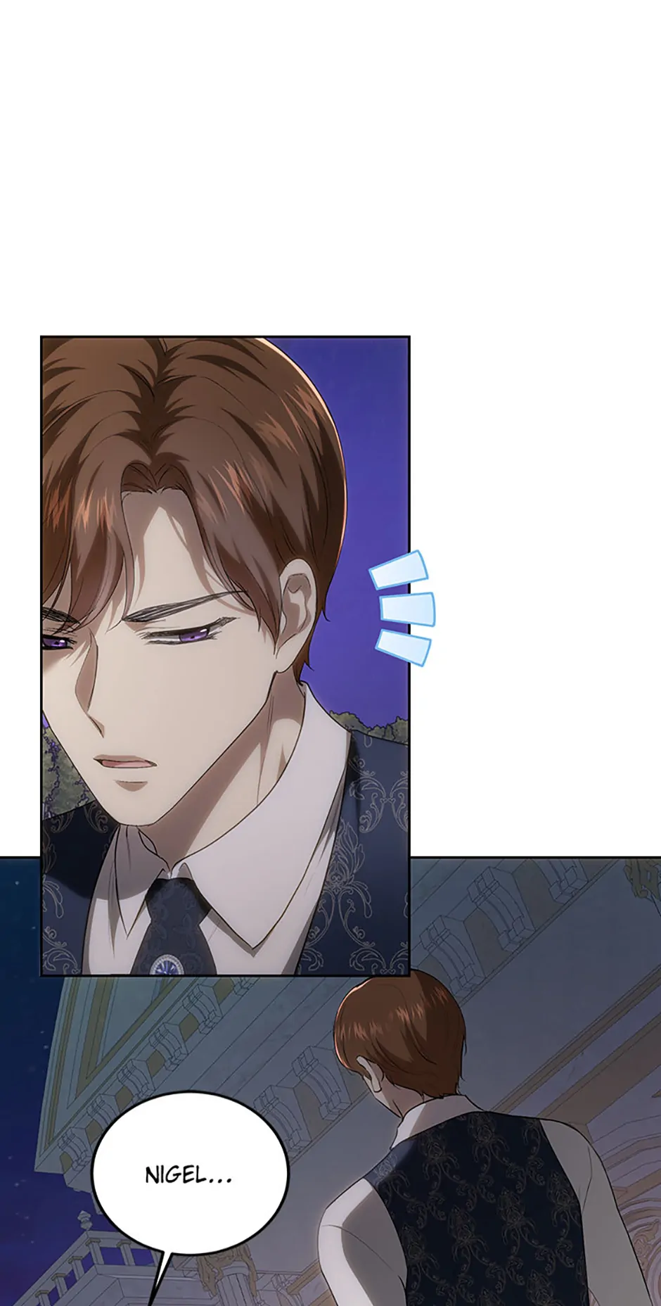 Melody: The Crazy Flower Blooms Chapter 121 - page 114