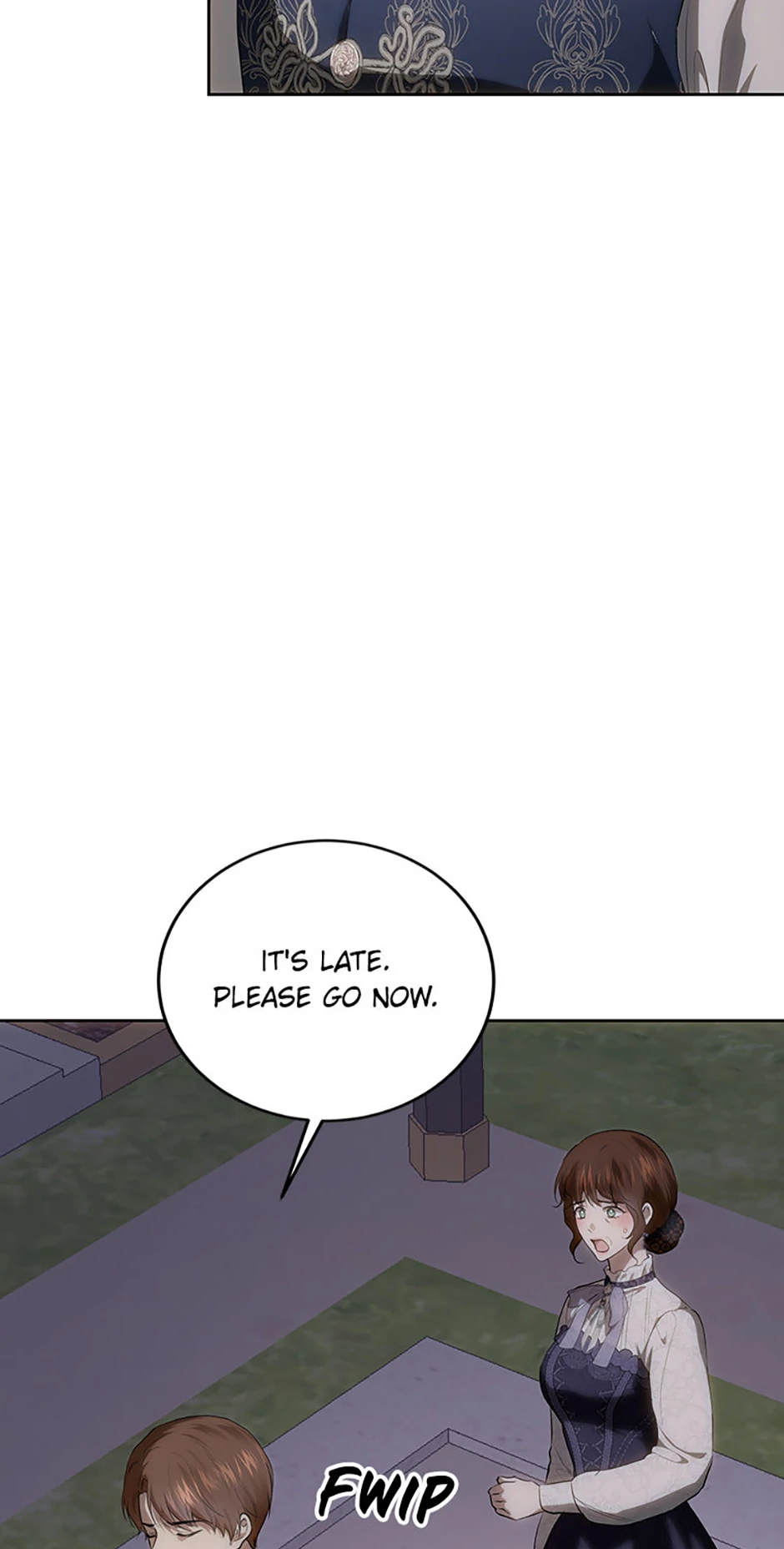 Melody: The Crazy Flower Blooms Chapter 121 - page 118