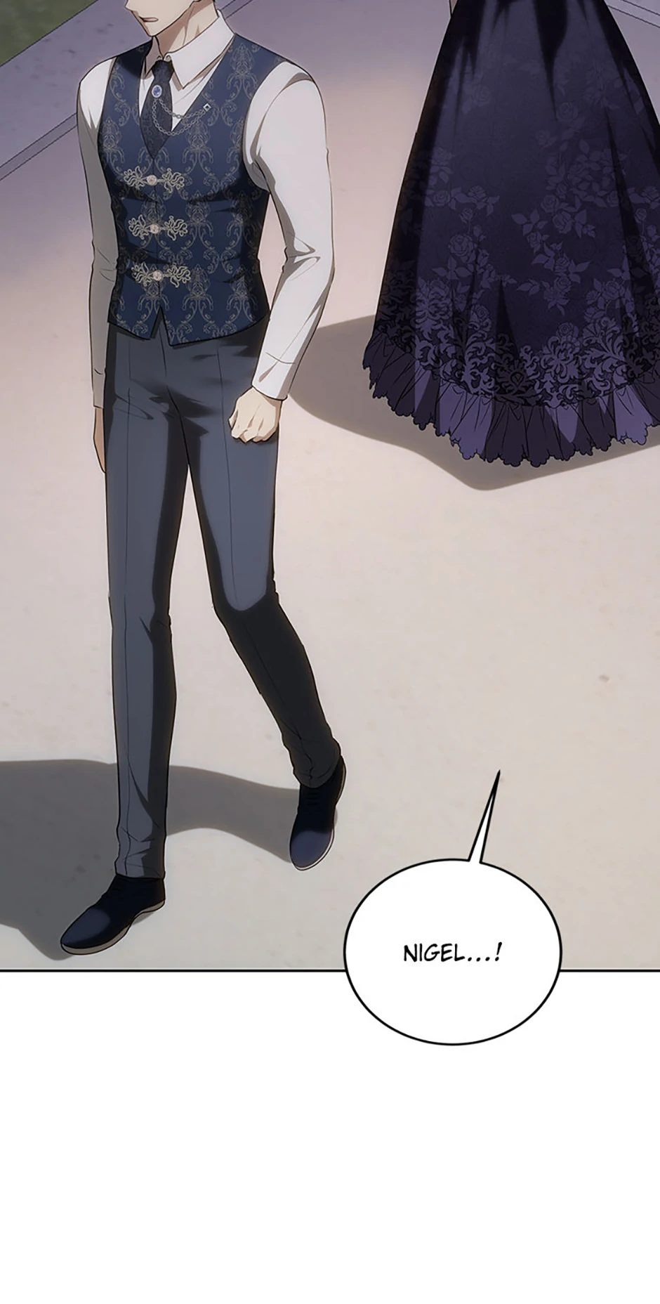 Melody: The Crazy Flower Blooms Chapter 121 - page 119