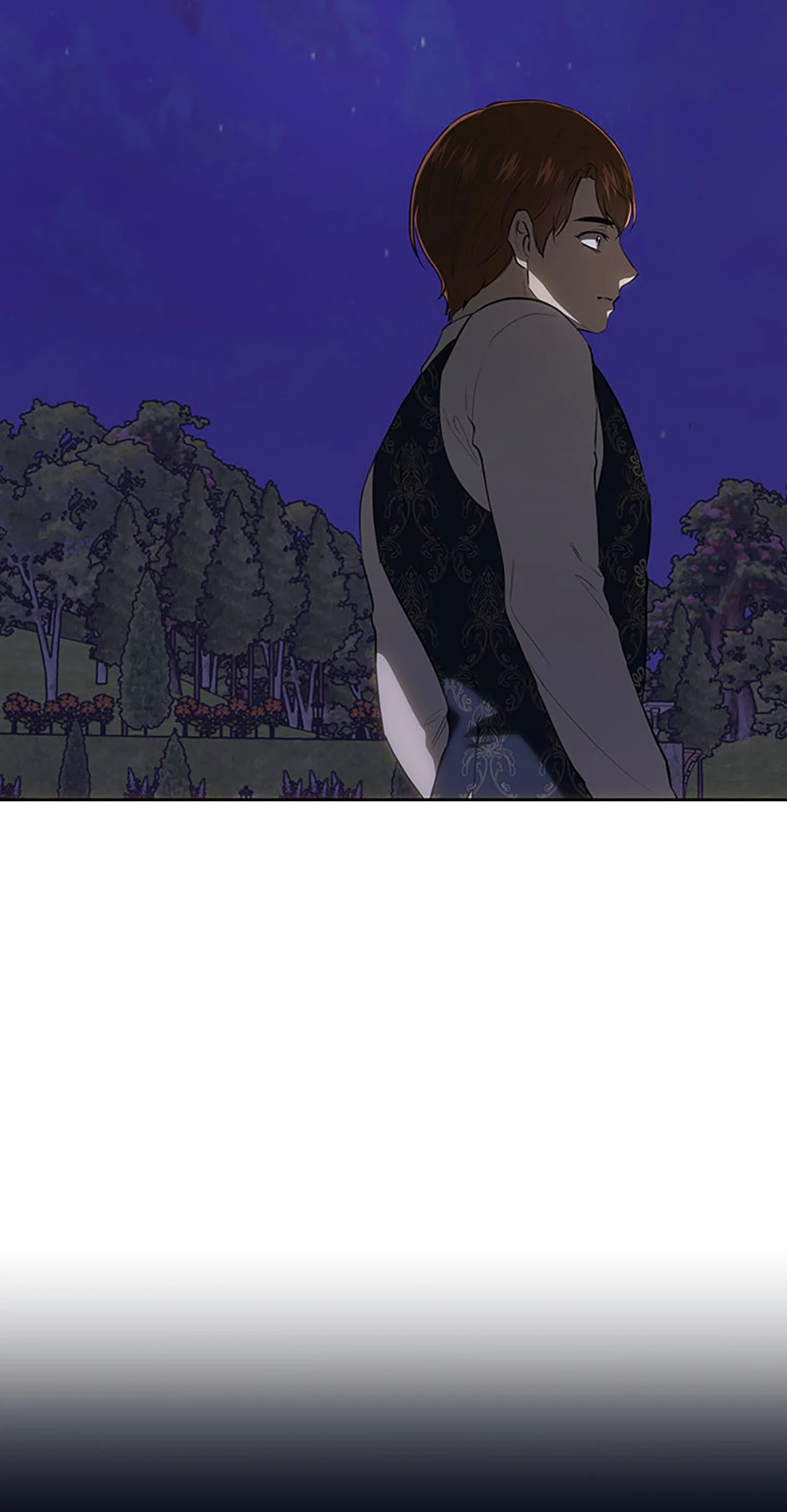 Melody: The Crazy Flower Blooms Chapter 121 - page 123