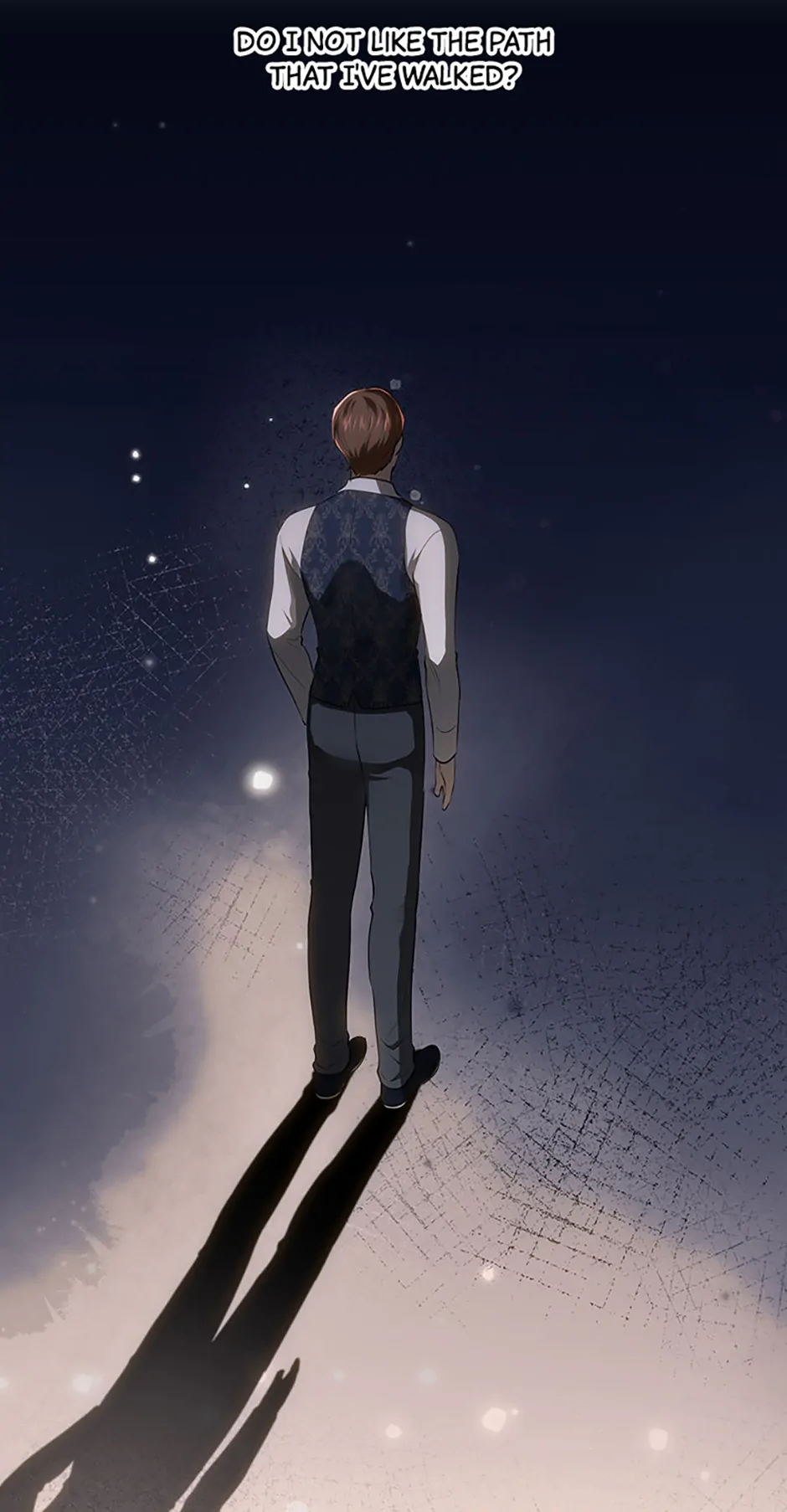 Melody: The Crazy Flower Blooms Chapter 121 - page 124