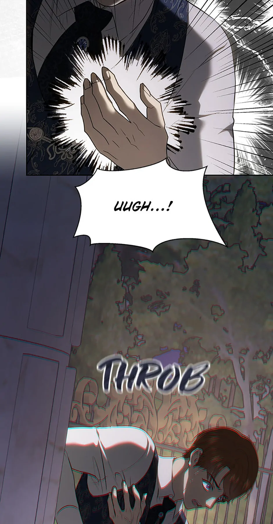 Melody: The Crazy Flower Blooms Chapter 121 - page 127