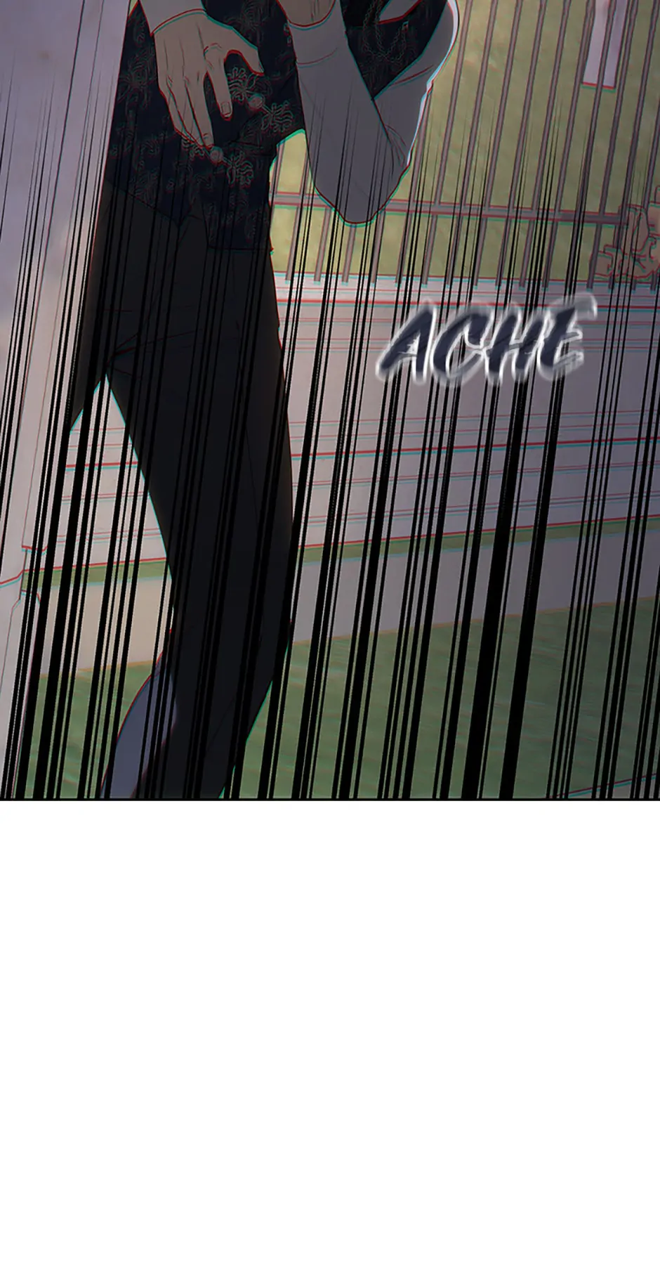 Melody: The Crazy Flower Blooms Chapter 121 - page 128