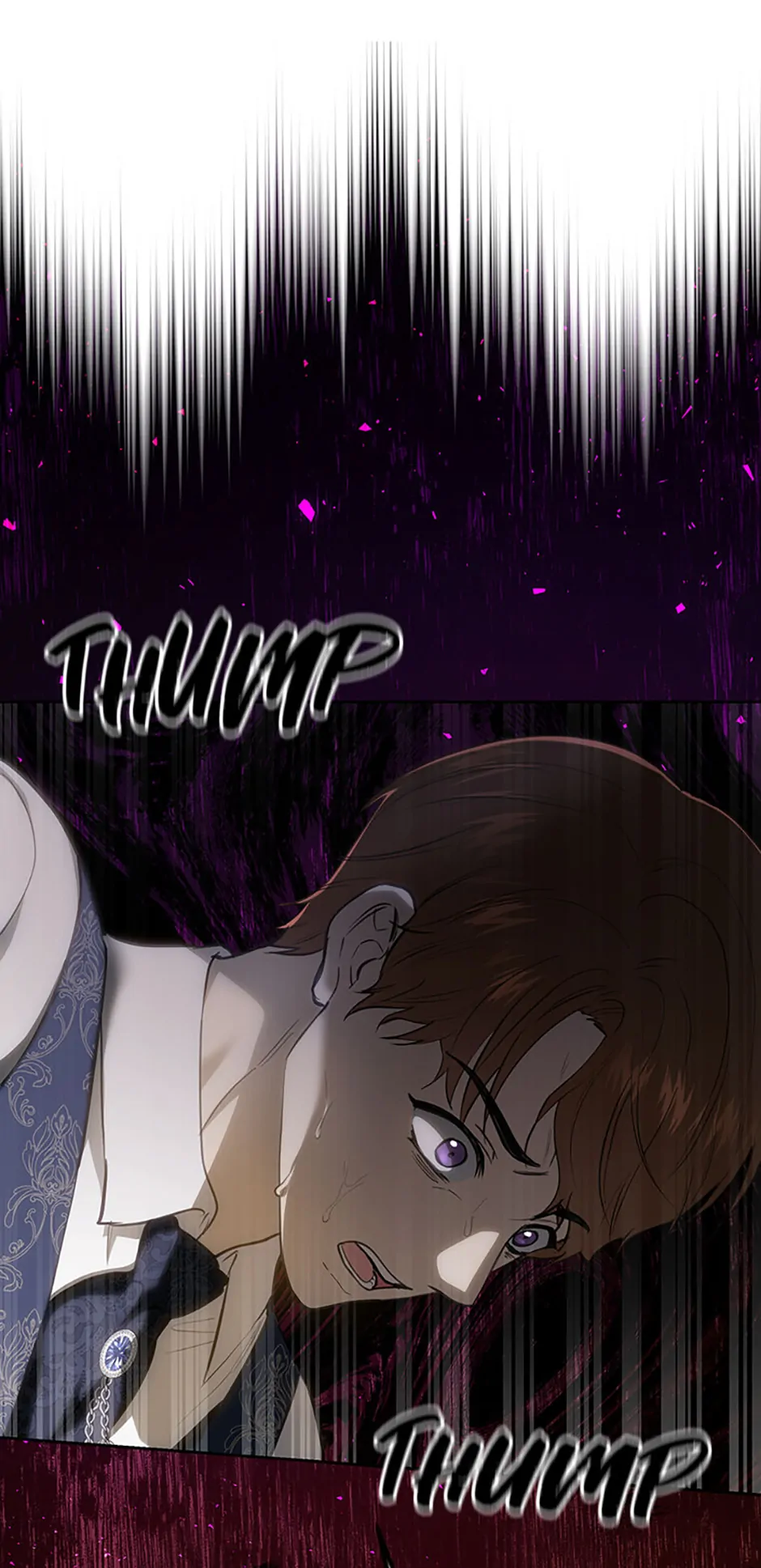 Melody: The Crazy Flower Blooms Chapter 121 - page 129