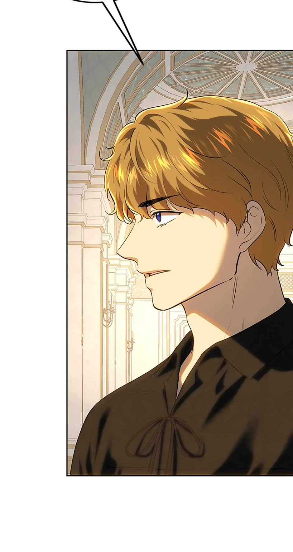 Melody: The Crazy Flower Blooms Chapter 121 - page 14