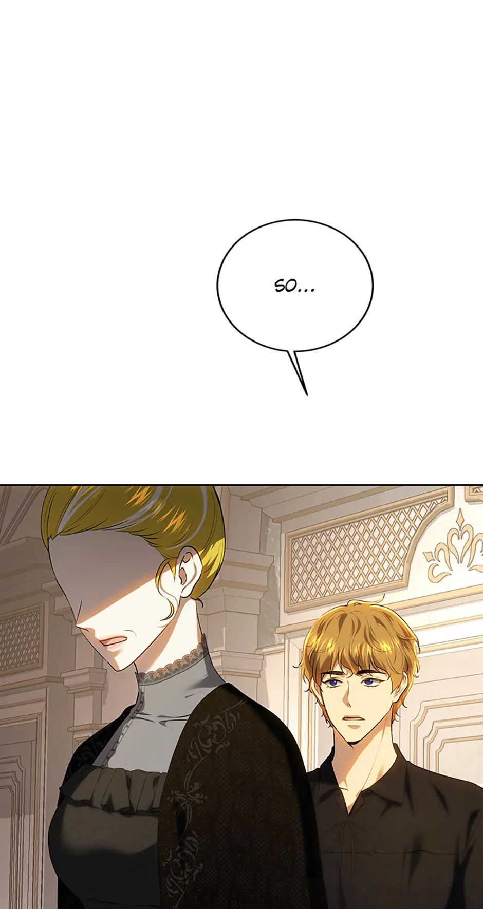 Melody: The Crazy Flower Blooms Chapter 121 - page 15