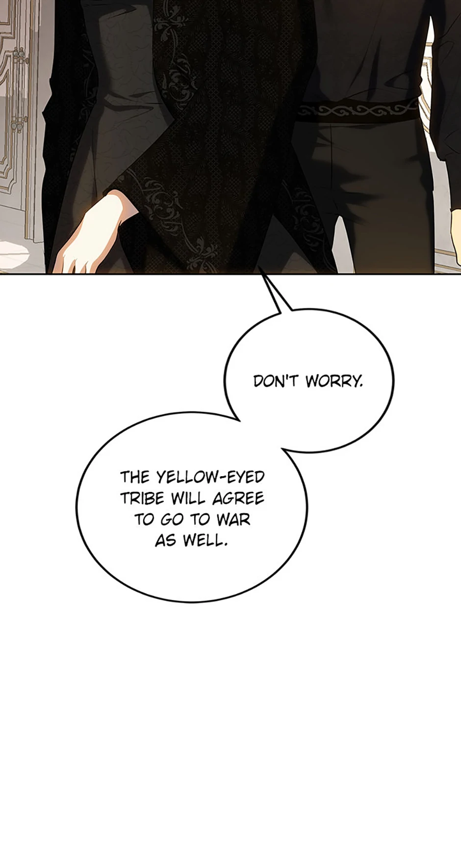 Melody: The Crazy Flower Blooms Chapter 121 - page 16