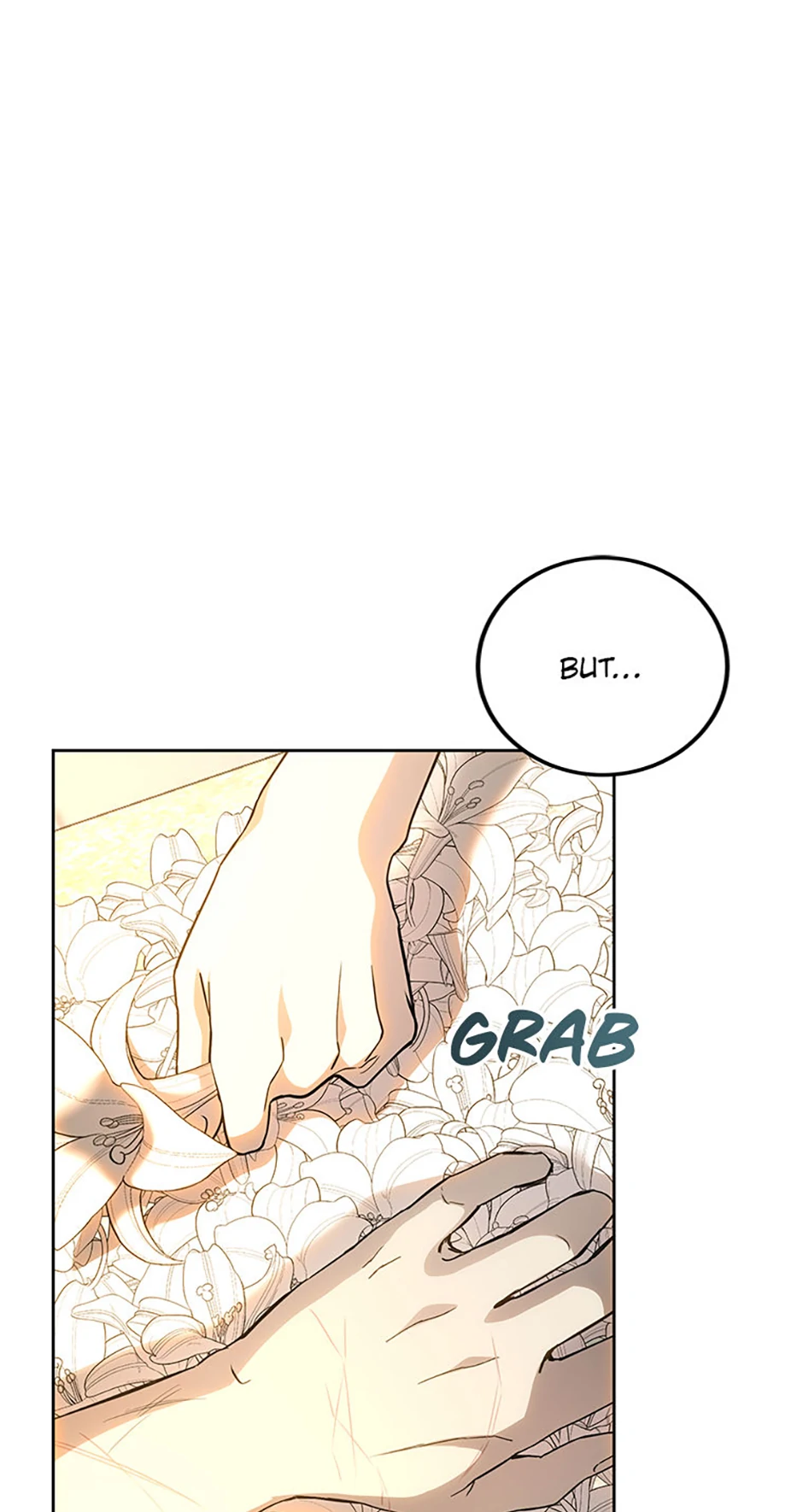 Melody: The Crazy Flower Blooms Chapter 121 - page 17