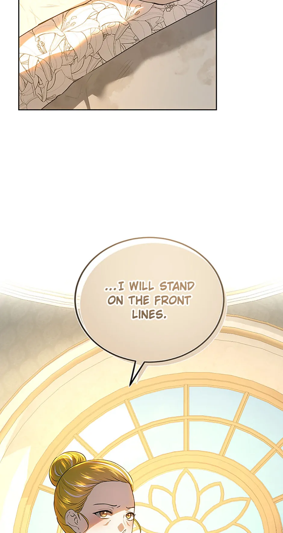 Melody: The Crazy Flower Blooms Chapter 121 - page 18