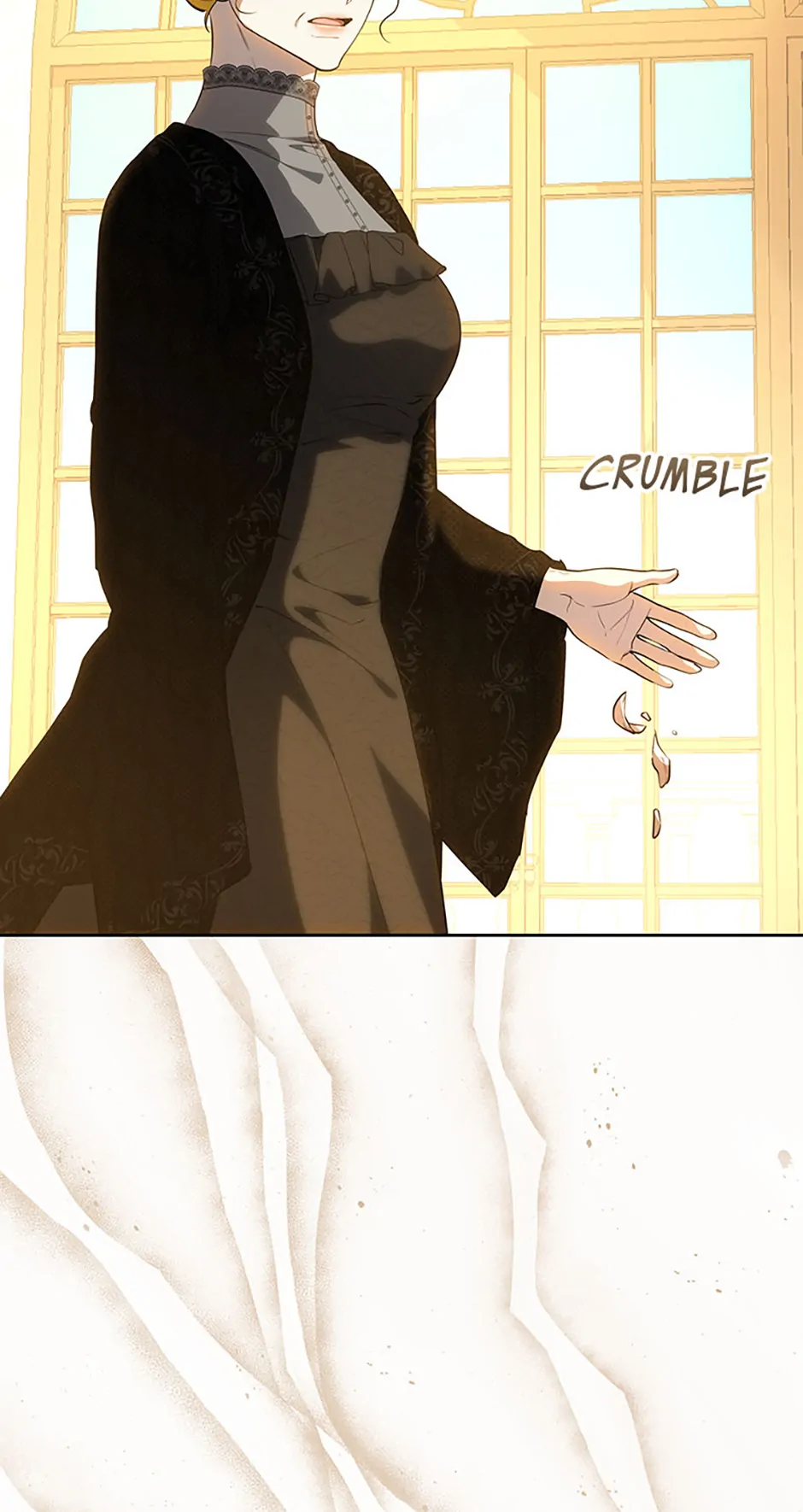 Melody: The Crazy Flower Blooms Chapter 121 - page 19