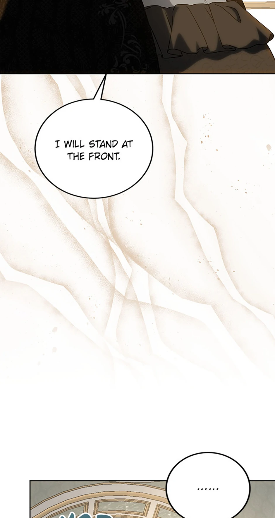 Melody: The Crazy Flower Blooms Chapter 121 - page 21