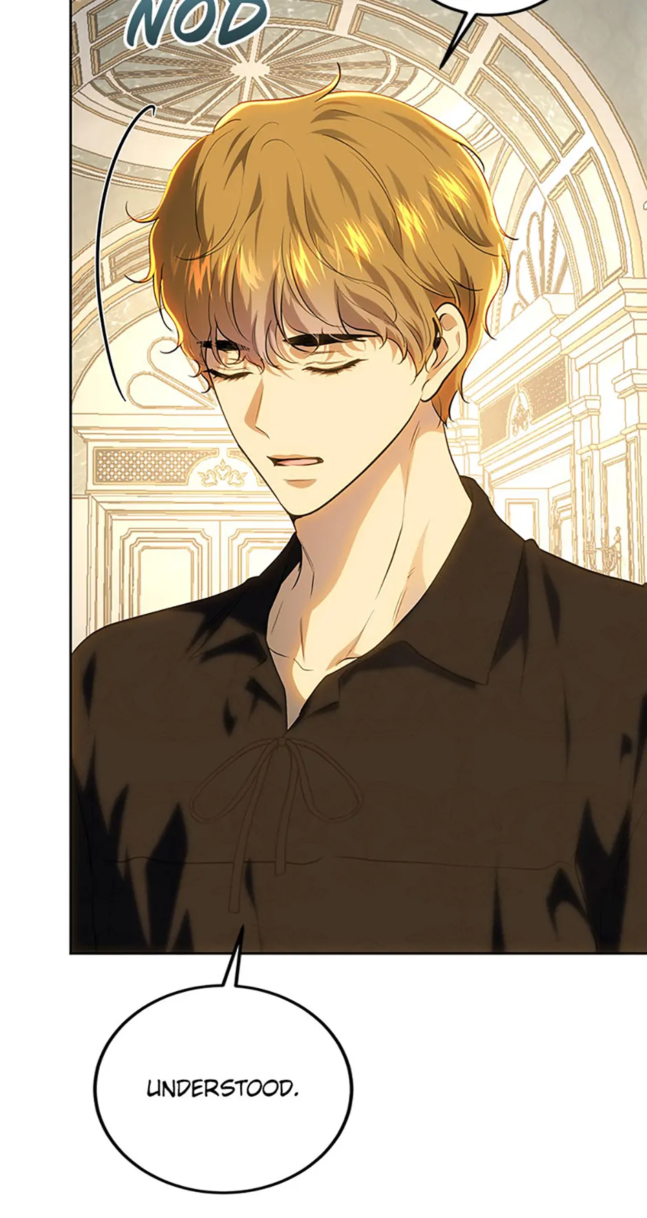 Melody: The Crazy Flower Blooms Chapter 121 - page 22