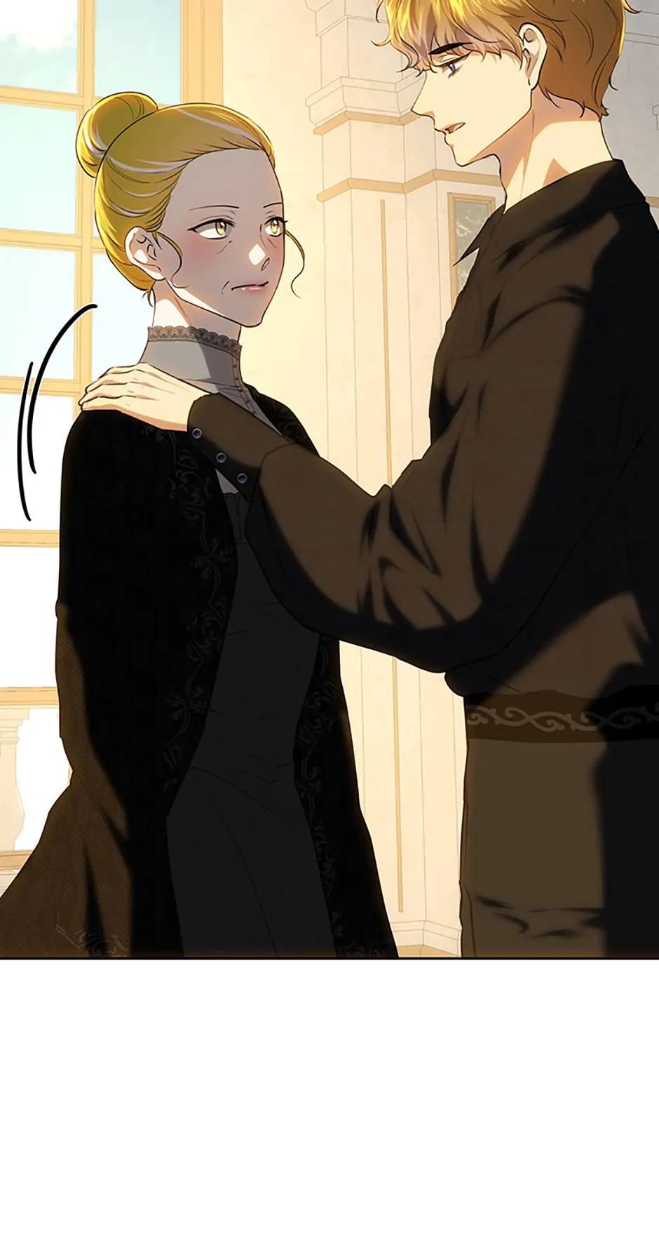 Melody: The Crazy Flower Blooms Chapter 121 - page 24