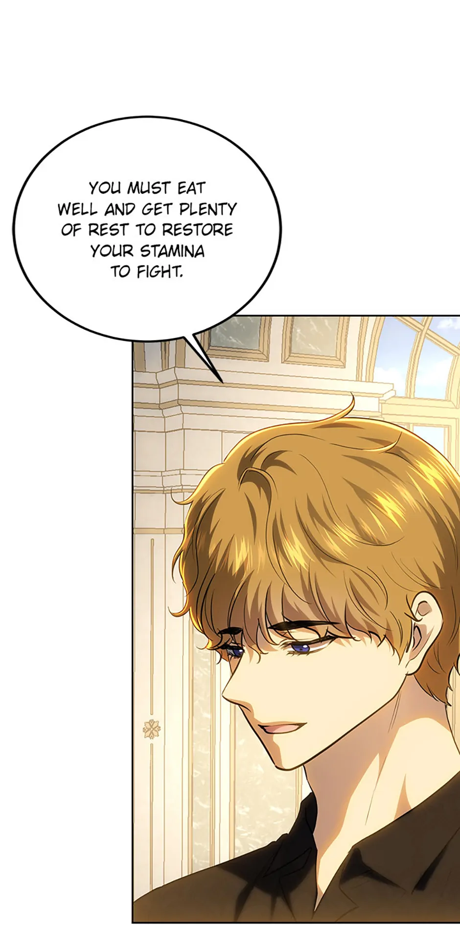 Melody: The Crazy Flower Blooms Chapter 121 - page 25