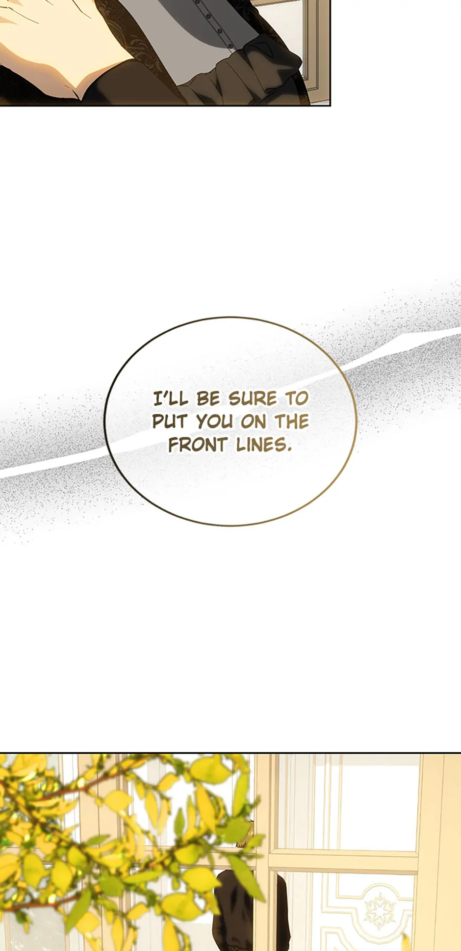 Melody: The Crazy Flower Blooms Chapter 121 - page 27