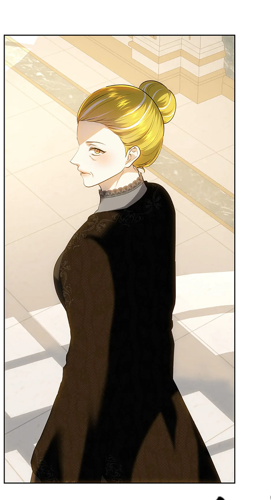 Melody: The Crazy Flower Blooms Chapter 121 - page 29