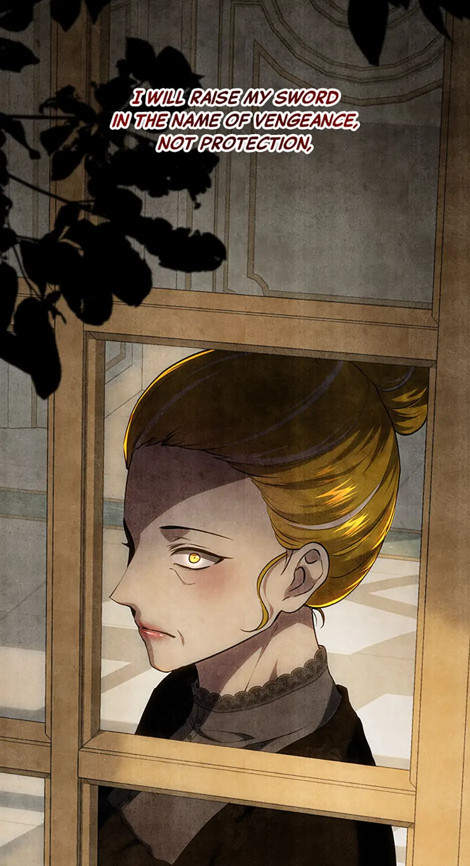 Melody: The Crazy Flower Blooms Chapter 121 - page 31