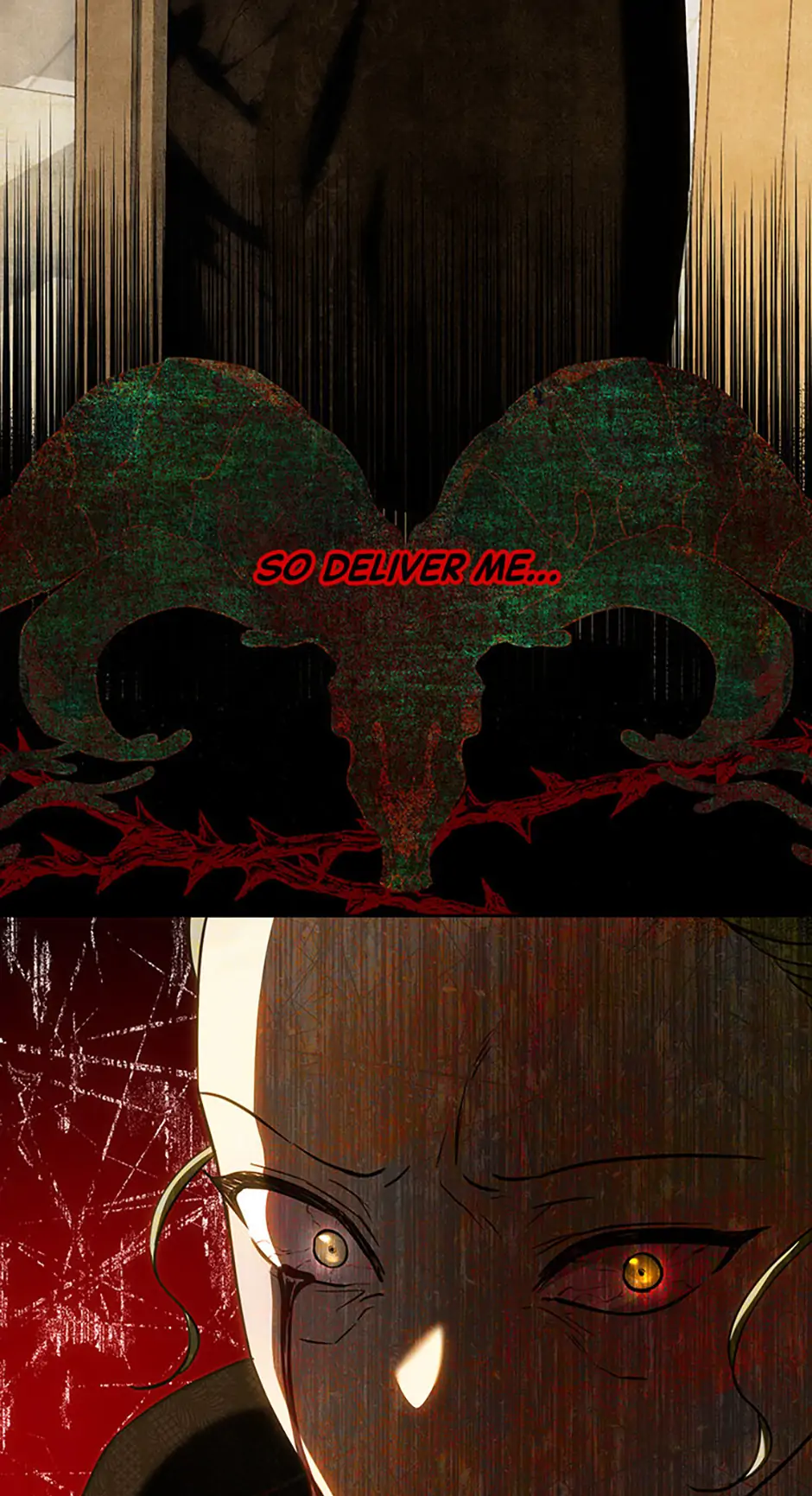 Melody: The Crazy Flower Blooms Chapter 121 - page 32