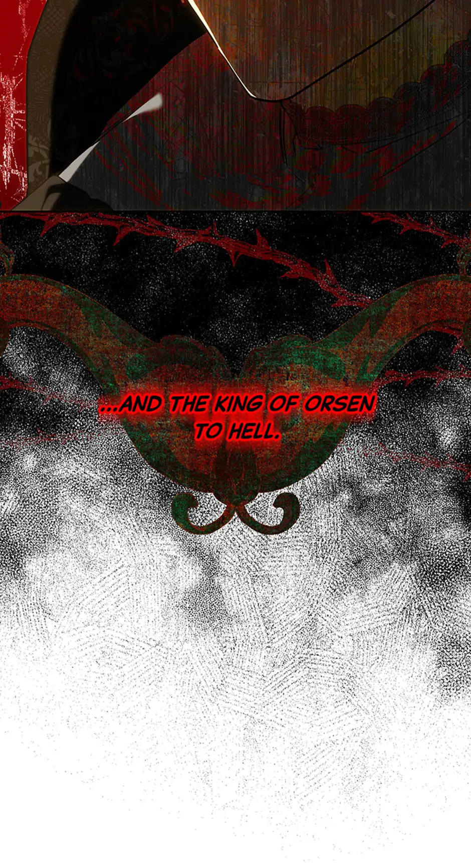 Melody: The Crazy Flower Blooms Chapter 121 - page 33