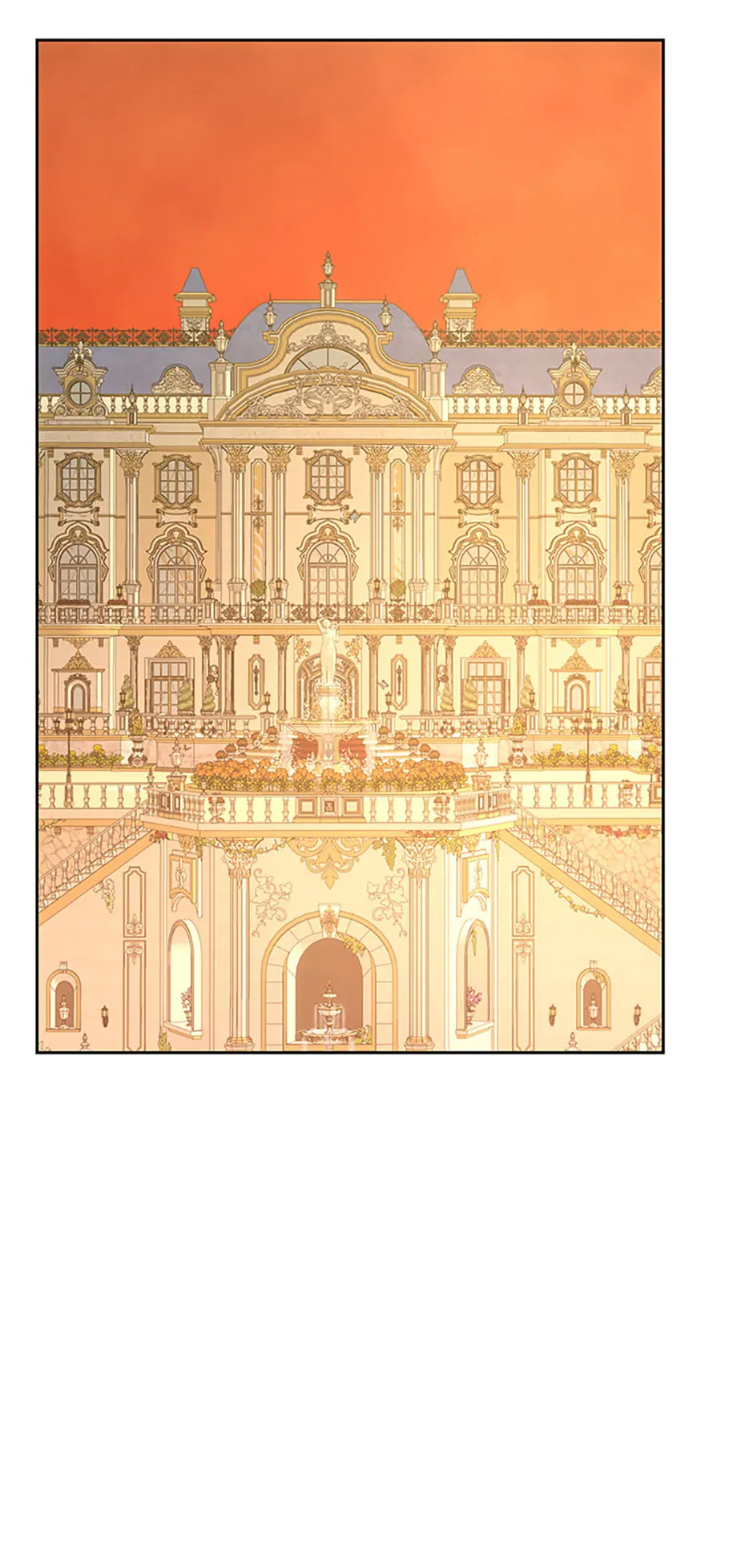 Melody: The Crazy Flower Blooms Chapter 121 - page 35