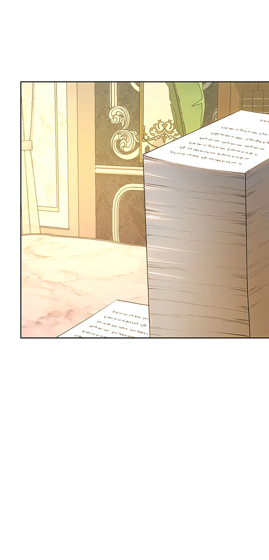 Melody: The Crazy Flower Blooms Chapter 121 - page 36