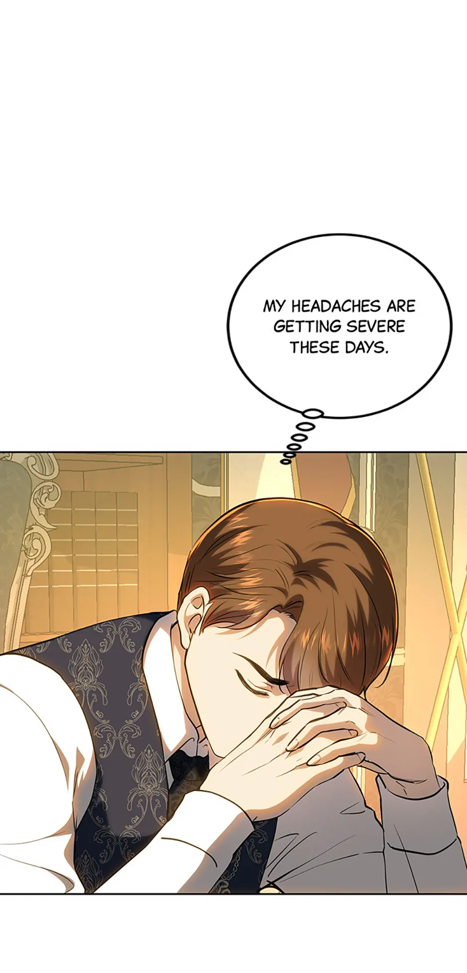 Melody: The Crazy Flower Blooms Chapter 121 - page 38