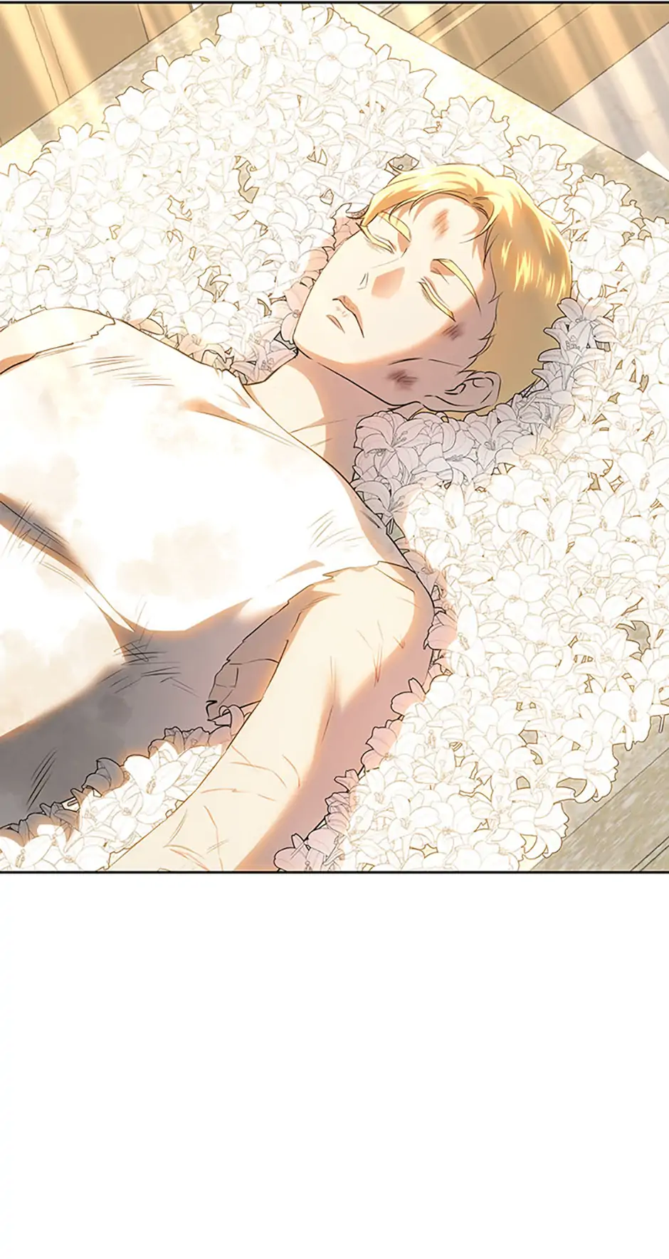 Melody: The Crazy Flower Blooms Chapter 121 - page 3