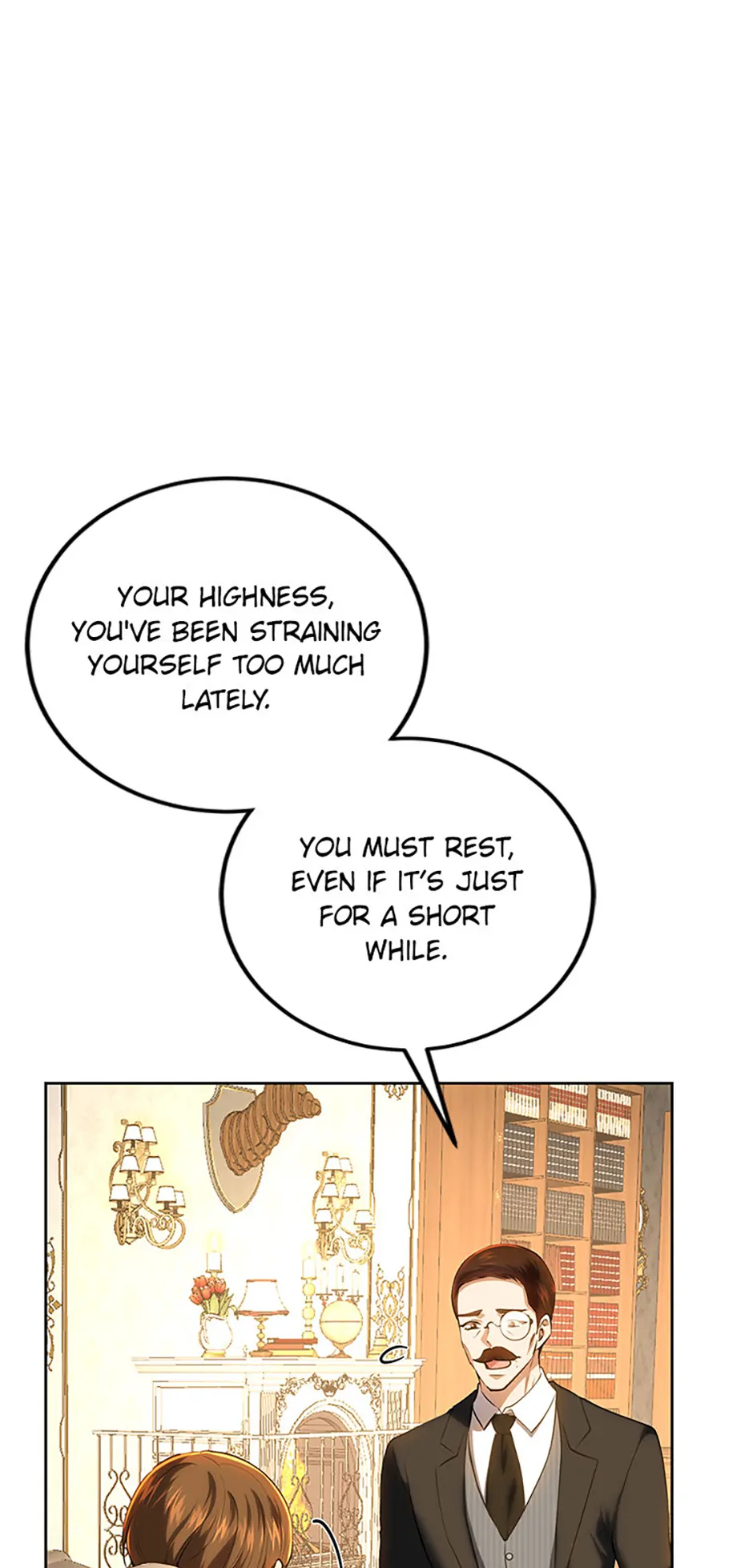 Melody: The Crazy Flower Blooms Chapter 121 - page 39