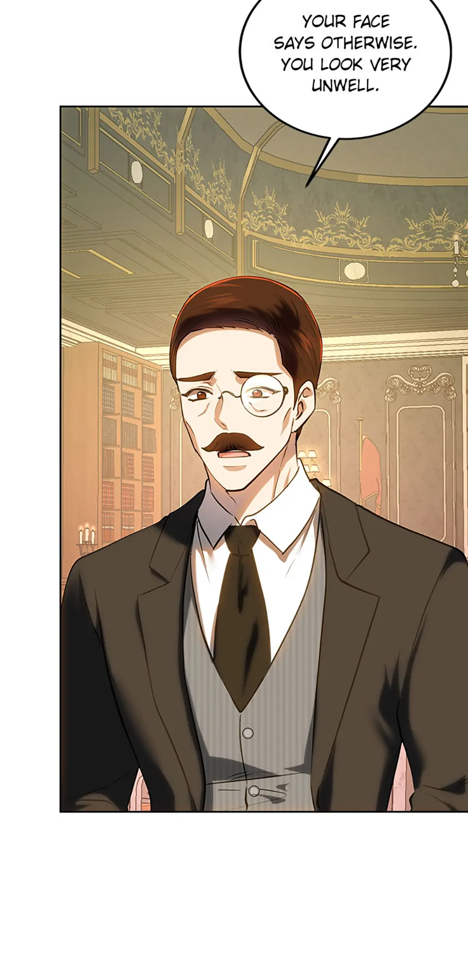 Melody: The Crazy Flower Blooms Chapter 121 - page 41