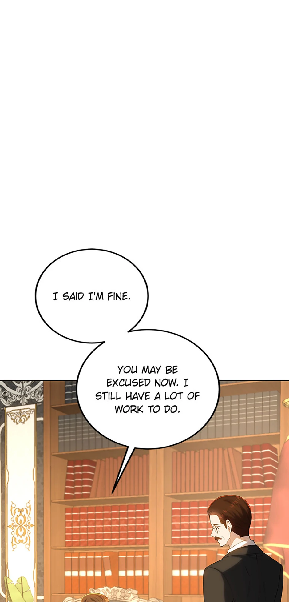 Melody: The Crazy Flower Blooms Chapter 121 - page 42