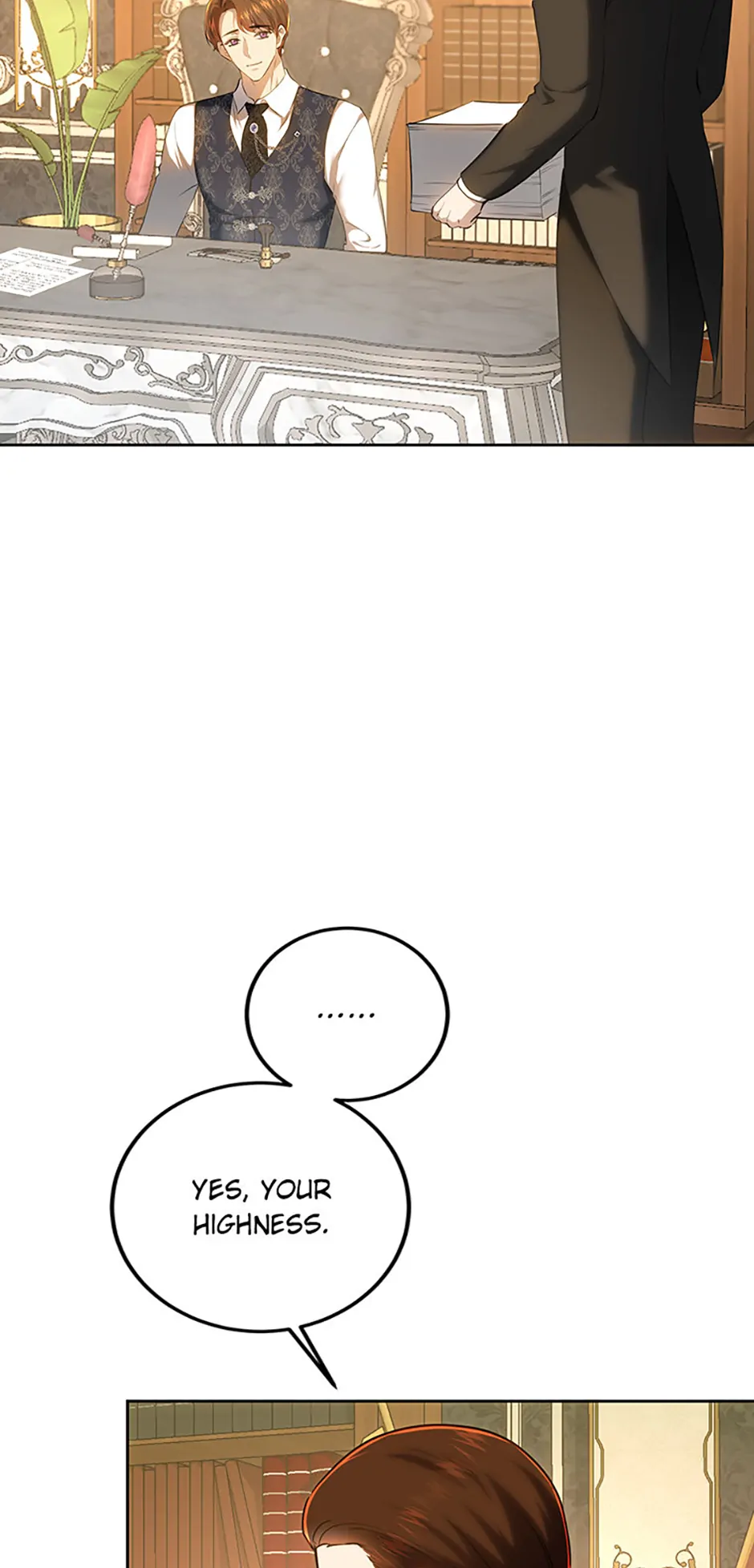 Melody: The Crazy Flower Blooms Chapter 121 - page 43