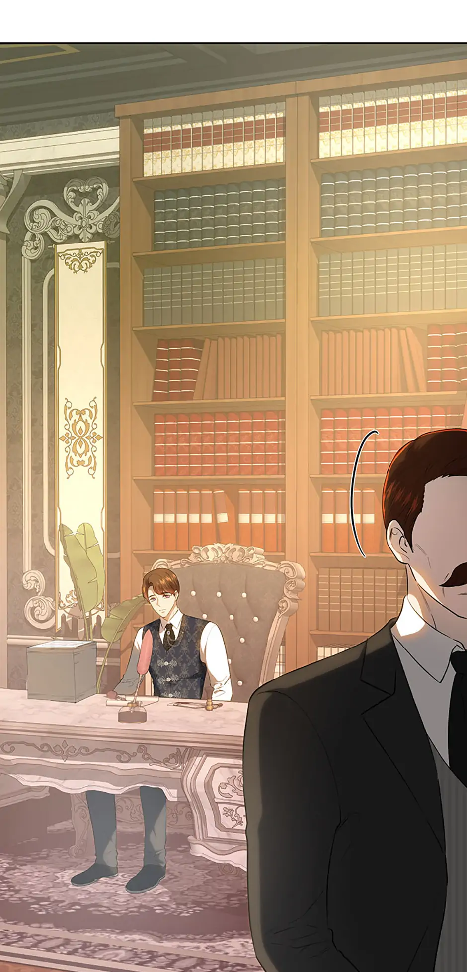 Melody: The Crazy Flower Blooms Chapter 121 - page 45