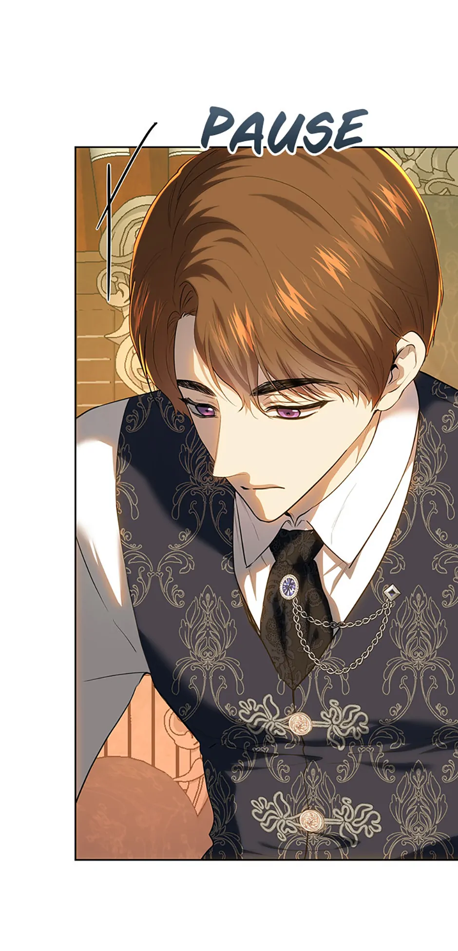 Melody: The Crazy Flower Blooms Chapter 121 - page 49