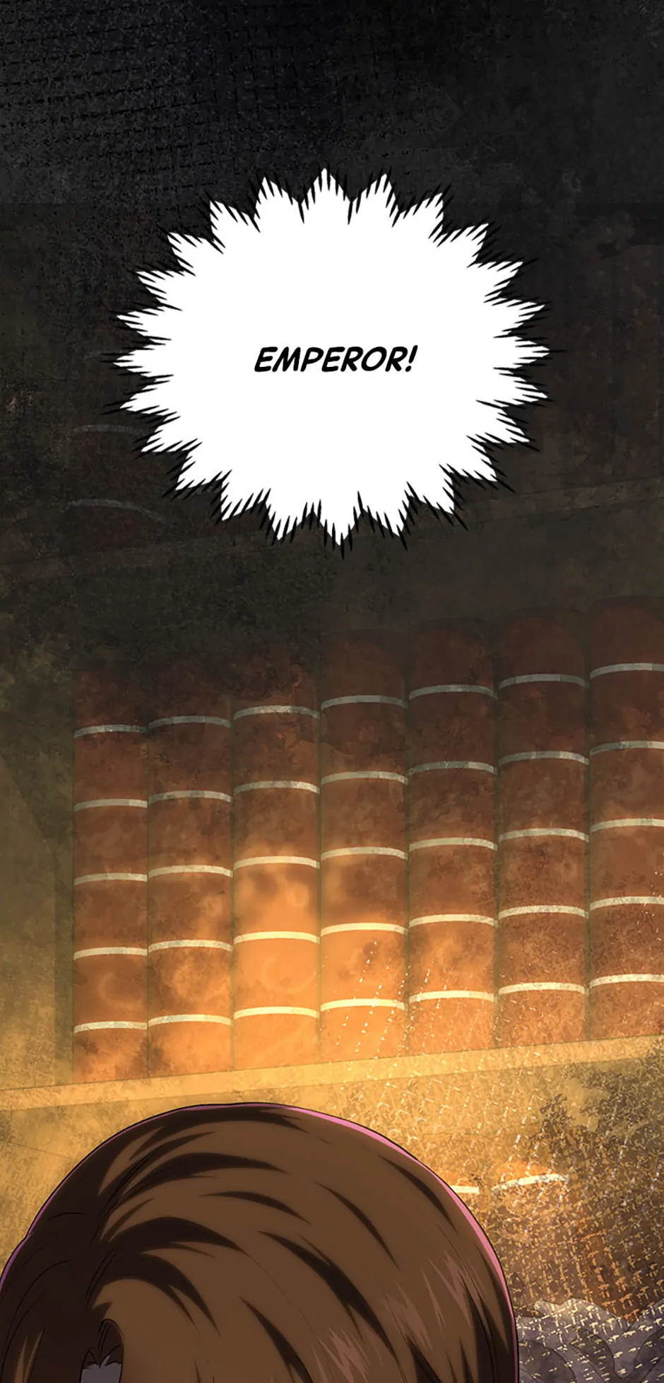 Melody: The Crazy Flower Blooms Chapter 121 - page 53